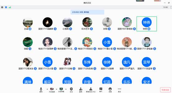 0624员工就业考研交流